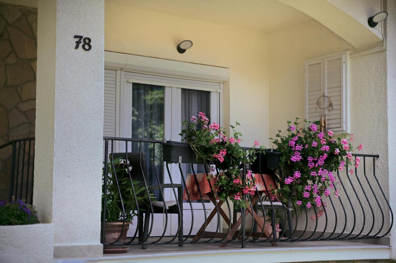Villa Terrazza Balatongyörök Dış mekan fotoğraf