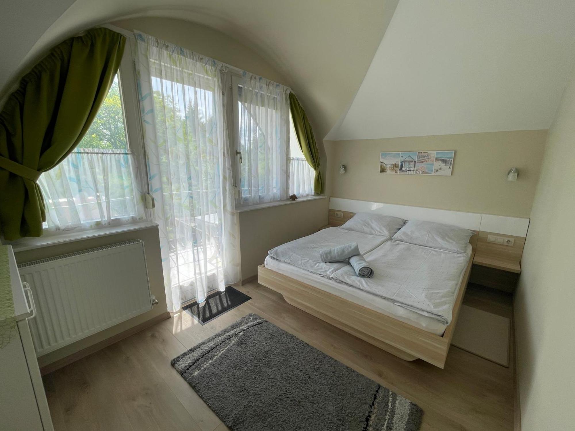 Villa Terrazza Balatongyörök Dış mekan fotoğraf