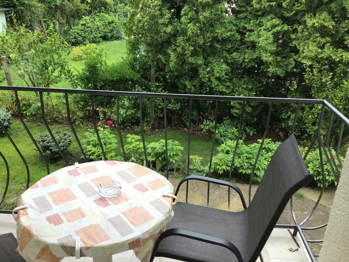 Villa Terrazza Balatongyörök Dış mekan fotoğraf